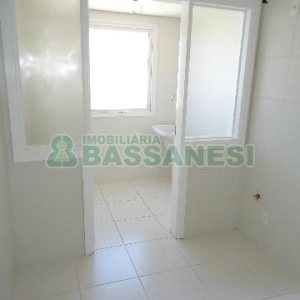 Apartamento com 72m², 2 dormitórios, 2 vagas, no bairro São Pelegrino em Caxias do Sul para Comprar