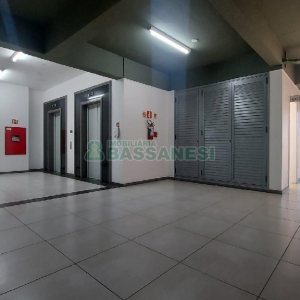 Predio com 4780m², no bairro São Pelegrino em Caxias do Sul para Alugar