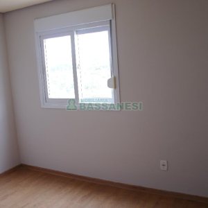 Apartamento com 51m², 2 dormitórios, 1 vaga, no bairro Charqueadas em Caxias do Sul para Comprar