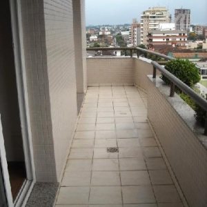 Apto/Cobertura com 356m², 3 dormitórios, 6 vagas, no bairro Exposição em Caxias do Sul para Comprar