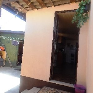 Casa com 96m², 4 dormitórios, 1 vaga, no bairro Kayser em Caxias do Sul para Comprar