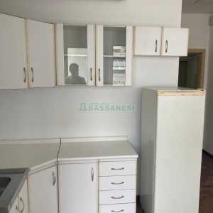 Apto Mobiliado com 50m², 1 dormitório, no bairro Centro em Caxias do Sul para Alugar