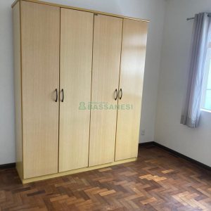 Apto Mobiliado com 50m², 1 dormitório, no bairro Centro em Caxias do Sul para Alugar