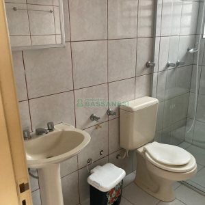 Apto Mobiliado com 50m², 1 dormitório, no bairro Centro em Caxias do Sul para Alugar