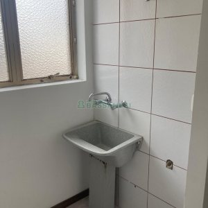 Apto Mobiliado com 50m², 1 dormitório, no bairro Centro em Caxias do Sul para Alugar