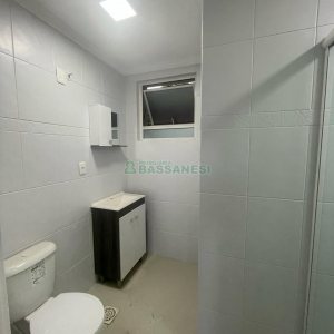 Apartamento com 100m², 3 dormitórios, 1 vaga, no bairro Centro em Caxias do Sul para Comprar
