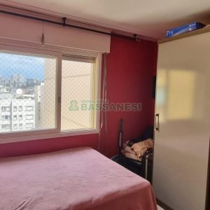 Apartamento, 2 dormitórios, 1 vaga, no bairro Santa Catarina em Caxias do Sul para Comprar