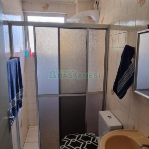 Apartamento, 2 dormitórios, 1 vaga, no bairro Santa Catarina em Caxias do Sul para Comprar