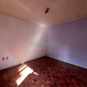 Casa com 180m², 3 dormitórios, 2 vagas, no bairro Rio Branco em Caxias do Sul para Alugar