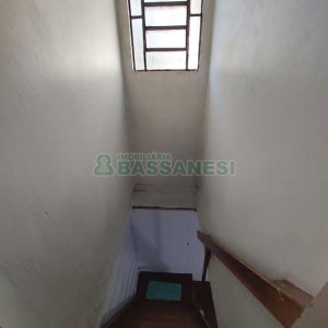 Casa com 180m², 3 dormitórios, 2 vagas, no bairro Rio Branco em Caxias do Sul para Alugar