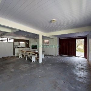 Casa com 180m², 3 dormitórios, 2 vagas, no bairro Rio Branco em Caxias do Sul para Alugar