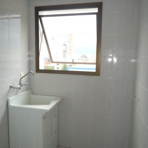 Apartamento com 50m², 1 dormitório, 1 vaga, no bairro Lourdes em Caxias do Sul para Alugar