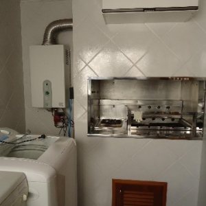 Apto/Cobertura com 276m², 3 dormitórios, 2 vagas, no bairro Sagrada Família em Caxias do Sul para Comprar