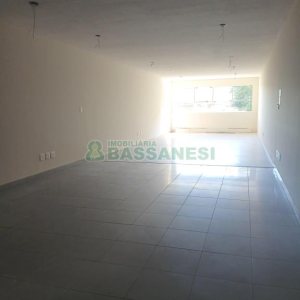 Loja com 120m², no bairro Centro em Caxias do Sul para Alugar