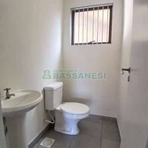 Loja com 120m², no bairro Centro em Caxias do Sul para Alugar