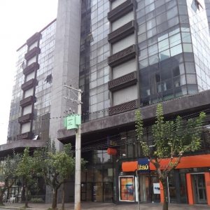 Sala com 50m², no bairro Centro em Caxias do Sul para Alugar