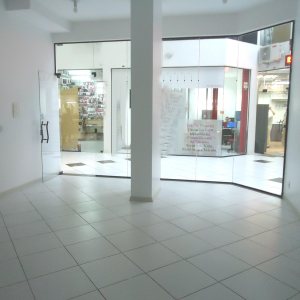 Loja com 70m², no bairro São Pelegrino em Caxias do Sul para Alugar
