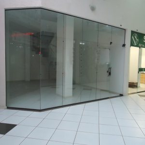 Loja com 70m², no bairro São Pelegrino em Caxias do Sul para Alugar