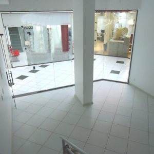 Loja com 70m², no bairro São Pelegrino em Caxias do Sul para Alugar