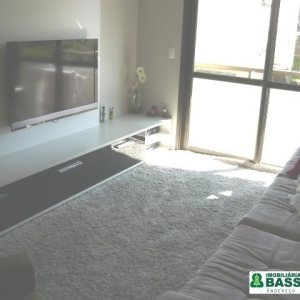 Apartamento com 123m², 3 dormitórios, 2 vagas, no bairro Centro em Caxias do Sul para Comprar