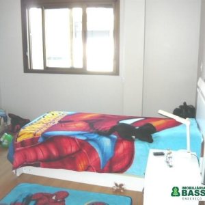 Apartamento com 123m², 3 dormitórios, 2 vagas, no bairro Centro em Caxias do Sul para Comprar