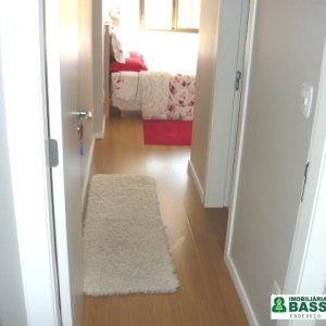 Apartamento com 123m², 3 dormitórios, 2 vagas, no bairro Centro em Caxias do Sul para Comprar