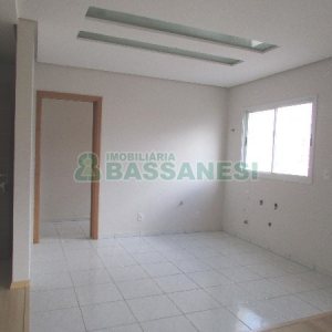 Apartamento com 74m², 2 dormitórios, 2 vagas, no bairro Vila Verde em Caxias do Sul para Alugar