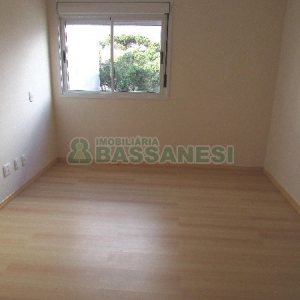 Apartamento com 74m², 2 dormitórios, 2 vagas, no bairro Vila Verde em Caxias do Sul para Alugar
