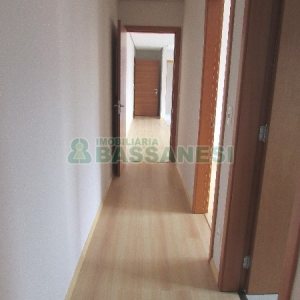 Apartamento com 74m², 2 dormitórios, 2 vagas, no bairro Vila Verde em Caxias do Sul para Alugar