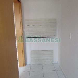 Apartamento com 74m², 2 dormitórios, 2 vagas, no bairro Vila Verde em Caxias do Sul para Alugar