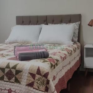 Sobrado com 105m², 3 dormitórios, 1 vaga, no bairro Santa Catarina em Caxias do Sul para Alugar