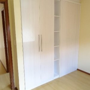 Apartamento com 54m², 3 dormitórios, 1 vaga, no bairro Sagrada Família em Caxias do Sul para Alugar