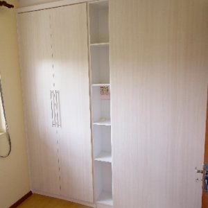 Apartamento com 54m², 3 dormitórios, 1 vaga, no bairro Sagrada Família em Caxias do Sul para Alugar