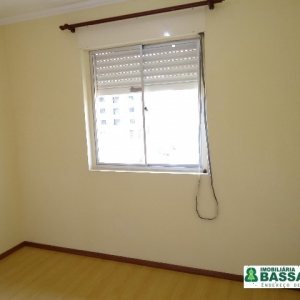 Apartamento com 54m², 3 dormitórios, 1 vaga, no bairro Sagrada Família em Caxias do Sul para Alugar