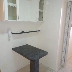 Apartamento com 54m², 3 dormitórios, 1 vaga, no bairro Sagrada Família em Caxias do Sul para Alugar