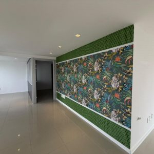 Sala com 105m², 1 vaga, no bairro Centro em Caxias do Sul para Alugar