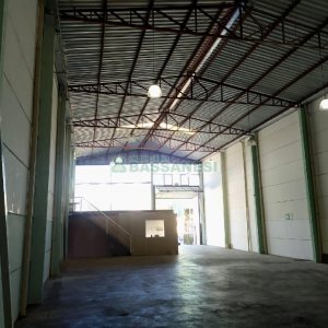 Pavilhão com 490m², no bairro Sanvitto em Caxias do Sul para Alugar