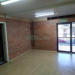 Pavilhão com 490m², no bairro Sanvitto em Caxias do Sul para Alugar