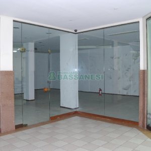 Loja com 116m², no bairro Centro em Caxias do Sul para Alugar