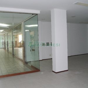 Loja com 116m², no bairro Centro em Caxias do Sul para Alugar