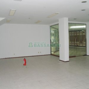 Loja com 116m², no bairro Centro em Caxias do Sul para Alugar