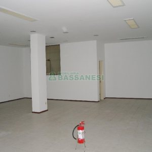 Loja com 116m², no bairro Centro em Caxias do Sul para Alugar