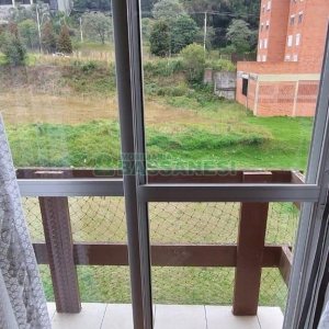 Apartamento com 47m², 2 dormitórios, 1 vaga, no bairro Interlagos em Caxias do Sul para Comprar