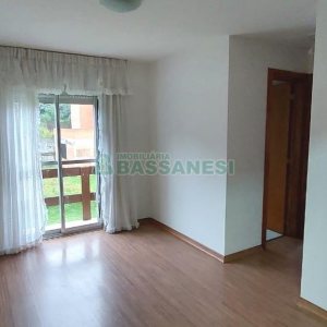Apartamento com 47m², 2 dormitórios, 1 vaga, no bairro Interlagos em Caxias do Sul para Comprar