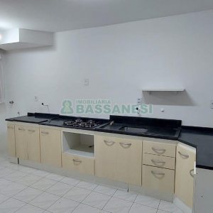 Apartamento com 47m², 2 dormitórios, 1 vaga, no bairro Interlagos em Caxias do Sul para Comprar