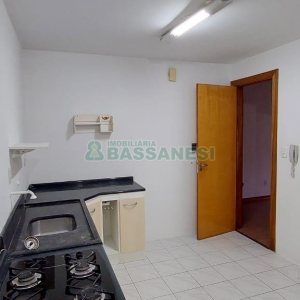 Apartamento com 47m², 2 dormitórios, 1 vaga, no bairro Interlagos em Caxias do Sul para Comprar