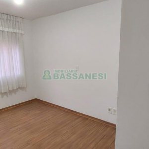 Apartamento com 47m², 2 dormitórios, 1 vaga, no bairro Interlagos em Caxias do Sul para Comprar