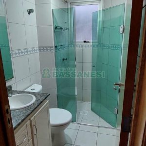 Apartamento com 47m², 2 dormitórios, 1 vaga, no bairro Interlagos em Caxias do Sul para Comprar