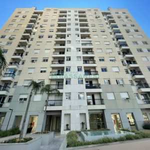 Apartamento com 71m², 3 dormitórios, 2 vagas, no bairro Santa Catarina em Caxias do Sul para Comprar