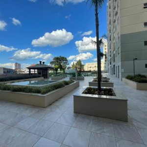 Apartamento com 71m², 3 dormitórios, 2 vagas, no bairro Santa Catarina em Caxias do Sul para Comprar